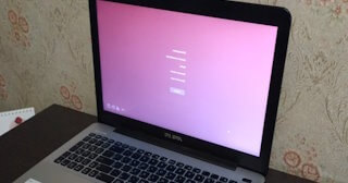 Настройка Linux в Холмске в июле