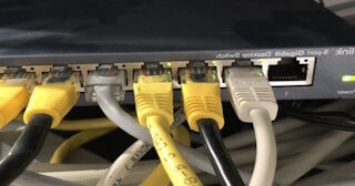 Заказать настройку коммутаторов Cisco в Холмске. Обслуживание ПК, ремонт от 308 руб