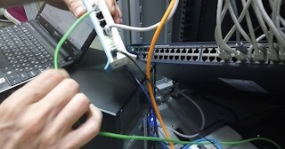 Настройка коммутаторов Cisco в Холмске в июле