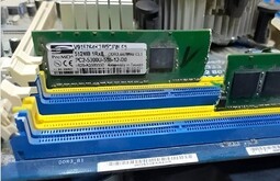 Настройка серверов Холмск